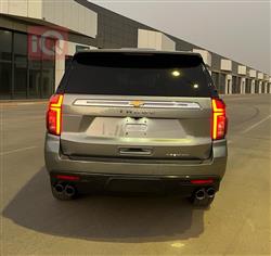 شيفروليه تاهو